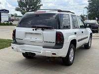 2003 Chevrolet Trailblazer 4dr 2WD LS - Image 8