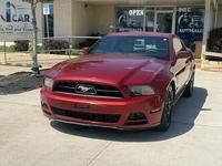 2014 Ford Mustang 2dr Cpe V6 Premium