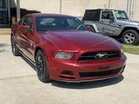 2014 Ford Mustang 2dr Cpe V6 Premium - Image 4