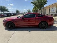 2014 Ford Mustang 2dr Cpe V6 Premium - Image 5