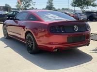 2014 Ford Mustang 2dr Cpe V6 Premium - Image 6