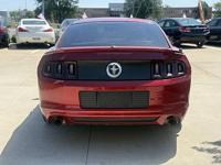 2014 Ford Mustang 2dr Cpe V6 Premium - Image 7