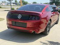 2014 Ford Mustang 2dr Cpe V6 Premium - Image 8