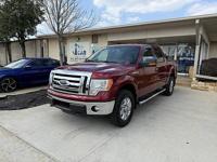2013 Ford F-150 4WD Super Crew 145 XLT - Image 2
