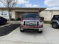 2013 Ford F-150 4WD Super Crew 145 XLT - Image 3
