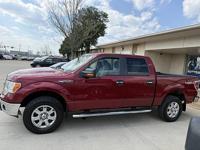 2013 Ford F-150 4WD Super Crew 145 XLT - Image 4