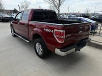 2013 Ford F-150 4WD Super Crew 145 XLT - Image 5