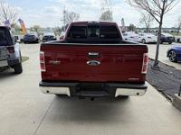 2013 Ford F-150 4WD Super Crew 145 XLT - Image 6