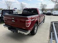 2013 Ford F-150 4WD Super Crew 145 XLT - Image 7