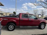 2013 Ford F-150 4WD Super Crew 145 XLT - Image 8