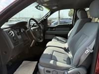 2013 Ford F-150 4WD Super Crew 145 XLT - Image 9