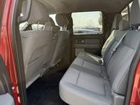 2013 Ford F-150 4WD Super Crew 145 XLT - Image 10