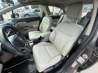 2014 Honda Civic 4dr LX - Image 10