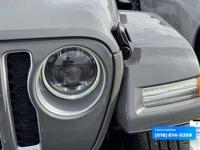 2023 Jeep Wrangler Sahara 4xe 4x4 4dr SUV Call/Text 516- 614-5359 + EVERYONE FINANCED!! PODEMOS FINANCIAR A CUALQUIERA! - Image 7