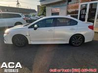 2017 Subaru WRX Manual ***Guaranteed Financing!!! + ACA Auto Sales - Image 3