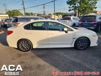 2017 Subaru WRX Manual ***Guaranteed Financing!!! + ACA Auto Sales - Image 7
