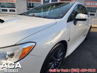2017 Subaru WRX Manual ***Guaranteed Financing!!! + ACA Auto Sales - Image 10