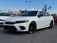 2023 Honda Civic Lane Departure Warning, Call Now SKU:26697 Honda Civi San Diego Auto Finders - Image 3