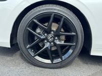 2023 Honda Civic Lane Departure Warning, Call Now SKU:26697 Honda Civi San Diego Auto Finders - Image 7