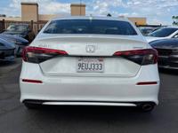 2023 Honda Civic Lane Departure Warning, Call Now SKU:26697 Honda Civi San Diego Auto Finders - Image 10