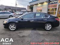 2013 Nissan Altima SL ***Guaranteed Financing!!! + ACA Auto Sales - Image 3