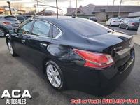 2013 Nissan Altima SL ***Guaranteed Financing!!! + ACA Auto Sales - Image 4