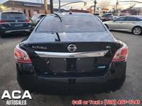 2013 Nissan Altima SL ***Guaranteed Financing!!! + ACA Auto Sales - Image 5
