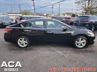 2013 Nissan Altima SL ***Guaranteed Financing!!! + ACA Auto Sales - Image 7