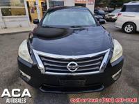 2013 Nissan Altima SL ***Guaranteed Financing!!! + ACA Auto Sales - Image 9