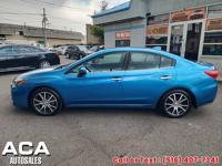 2017 Subaru Impreza 2.0i Limited 4-door CVT ***Guaranteed Financing!!! + ACA Auto Sales - Image 3