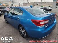 2017 Subaru Impreza 2.0i Limited 4-door CVT ***Guaranteed Financing!!! + ACA Auto Sales - Image 4