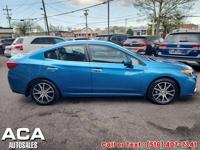 2017 Subaru Impreza 2.0i Limited 4-door CVT ***Guaranteed Financing!!! + ACA Auto Sales - Image 5