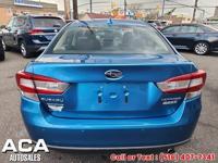 2017 Subaru Impreza 2.0i Limited 4-door CVT ***Guaranteed Financing!!! + ACA Auto Sales - Image 7