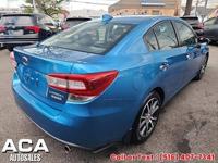 2017 Subaru Impreza 2.0i Limited 4-door CVT ***Guaranteed Financing!!! + ACA Auto Sales - Image 8
