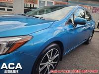 2017 Subaru Impreza 2.0i Limited 4-door CVT ***Guaranteed Financing!!! + ACA Auto Sales - Image 10