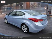 2012 Hyundai Elantra - Financing Available! - Image 6