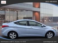2012 Hyundai Elantra - Financing Available! - Image 9