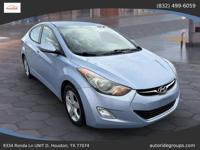 2012 Hyundai Elantra - Financing Available! - Image 10
