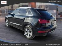 2015 Audi Q3 - Financing Available! - Image 5