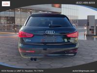 2015 Audi Q3 - Financing Available! - Image 6