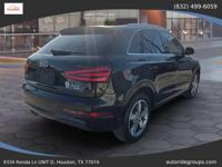 2015 Audi Q3 - Financing Available! - Image 7