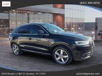 2015 Audi Q3 - Financing Available! - Image 9
