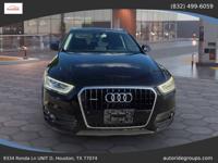 2015 Audi Q3 - Financing Available! - Image 10