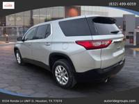 2019 Chevrolet Traverse - Financing Available! - Image 4