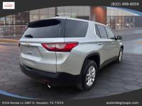 2019 Chevrolet Traverse - Financing Available! - Image 5