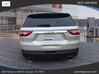 2019 Chevrolet Traverse - Financing Available! - Image 6