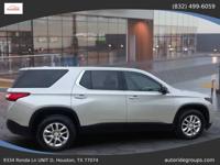 2019 Chevrolet Traverse - Financing Available! - Image 7