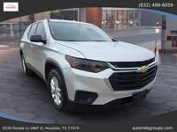 2019 Chevrolet Traverse - Financing Available! - Image 8