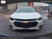 2019 Chevrolet Traverse - Financing Available! - Image 9