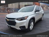 2019 Chevrolet Traverse - Financing Available! - Image 10